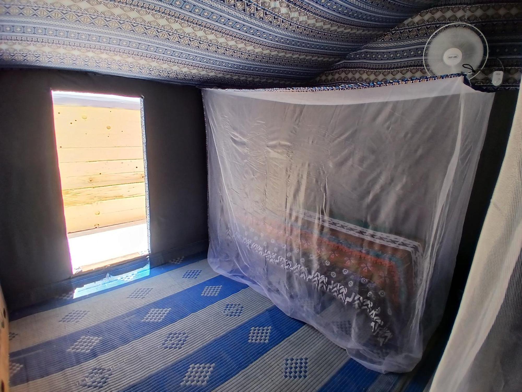 "Par 4 Chemins" - Atypical Stopover Nouakchott Exterior photo